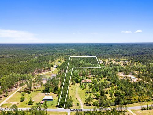 00 Pasture Rd, Perkinston, MS, 39573 | Card Image