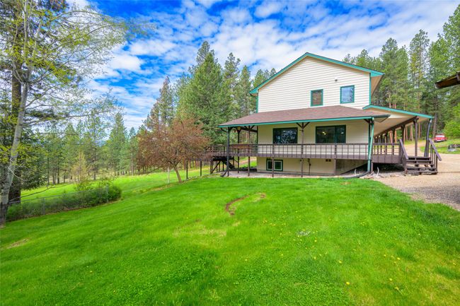 19930 Wambli Ln, House other with 3 bedrooms, 3 bathrooms and null parking in Huson MT | Image 22