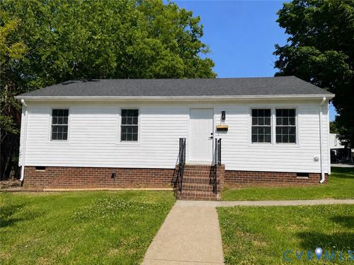 5203 Wingfield St, Richmond, VA, 23231-3531 | Card Image