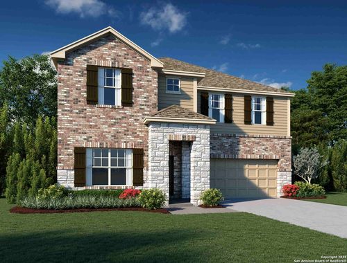12106 Vista Rim, Live Oak, TX, 78233-6663 | Card Image