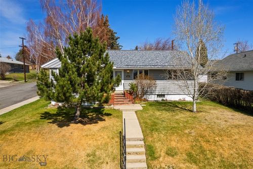 1255 W Aluminum St, Butte, MT, 59701-2101 | Card Image