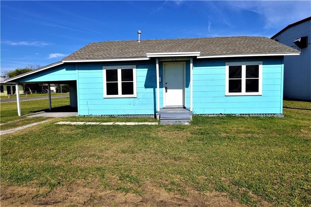 8th St, Portland, TX 78374