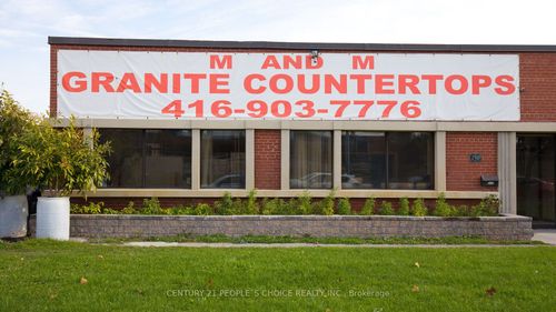 01-63 Torbarrie Rd, North York, ON, M3L1G5 | Card Image