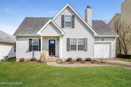 4103 Willowview Blvd, Louisville, KY, 40299-4029 | Card Image