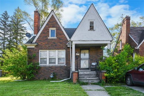 10046 Cheyenne St, Detroit, MI, 48227-5700 | Card Image