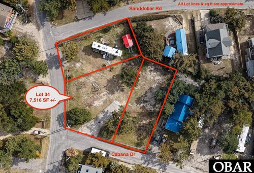 48B Friendly Ridge Road, Ocracoke, NC, 27960 | Card Image
