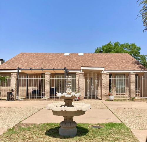 5103 Ashdown Place, Midland, TX, 79705 | Card Image