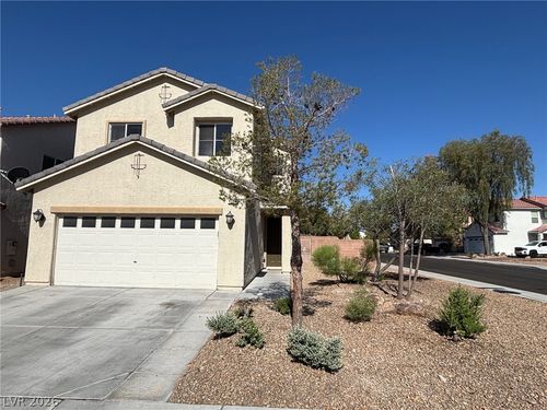 4900 Naff Ridge Drive, Las Vegas, NV, 89131 | Card Image