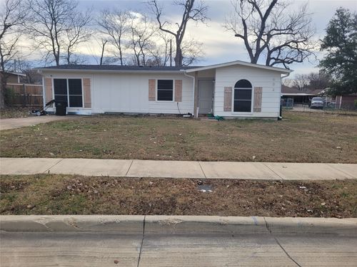 602 Willowbrook Dr, Mesquite, TX, 75149-2350 | Card Image