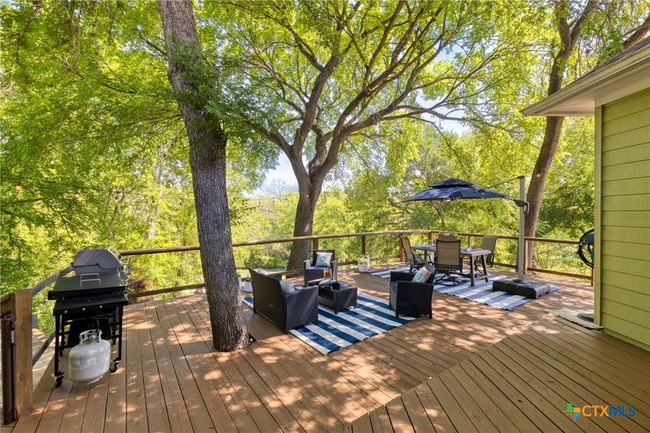 326 Red Bird Ln, House other with 4 bedrooms, 4 bathrooms and null parking in Kingsbury TX | Image 29