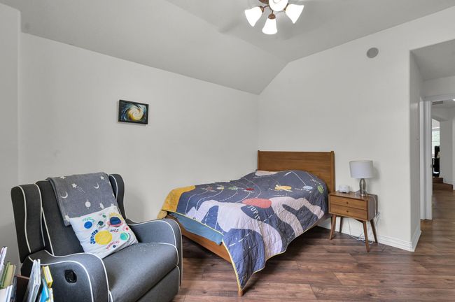 Another view of bedroom 4. | Image 34