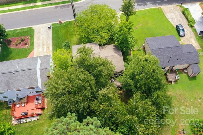 3651 Piney Grove Rd, House other with 3 bedrooms, 2 bathrooms and null parking in Charlotte NC | Image 32