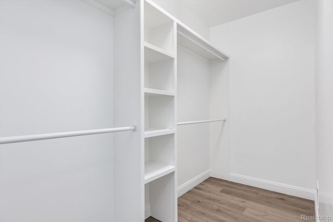 WIC for Bedroom #2 | Image 21