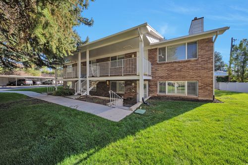 apt-c-4008 S Vernon Cir, Salt Lake City, UT, 84124-4505 | Card Image