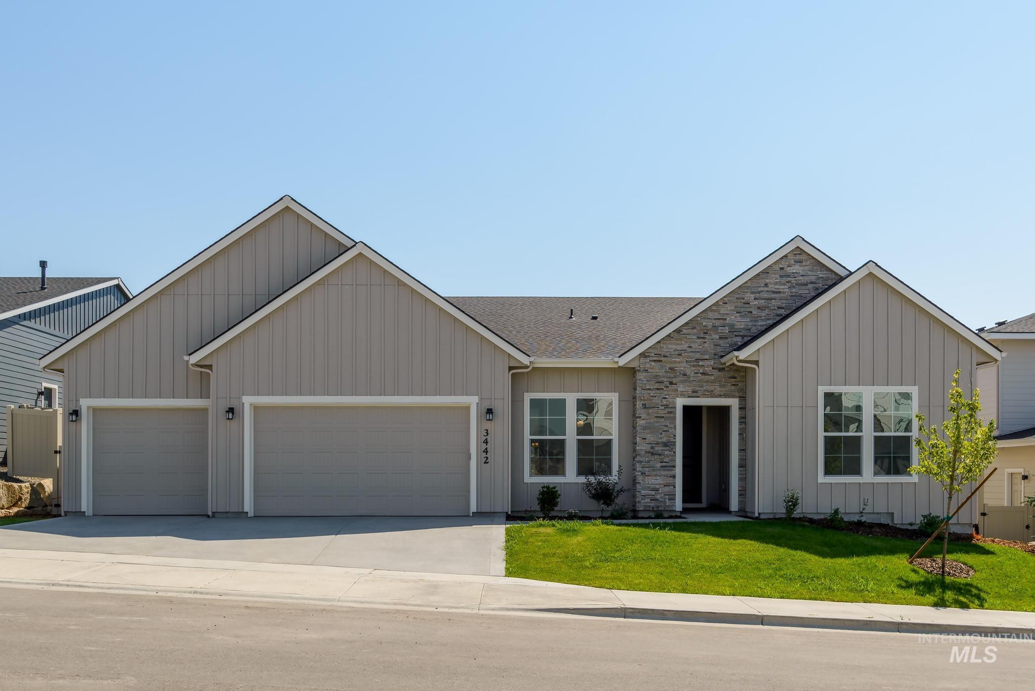 Hosta Ave, Star, ID 83669