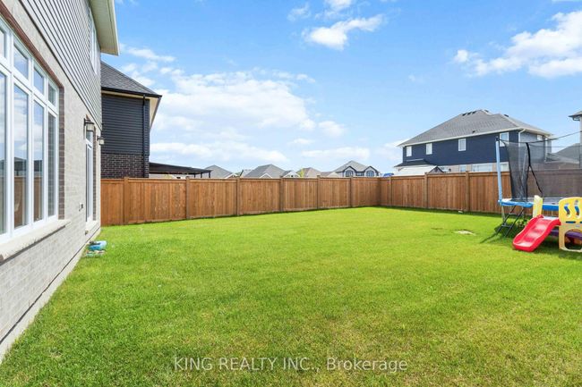 122 Renaissance Dr, House other with 4 bedrooms, 3 bathrooms and 2 parking in Saint Thomas ON | Image 24
