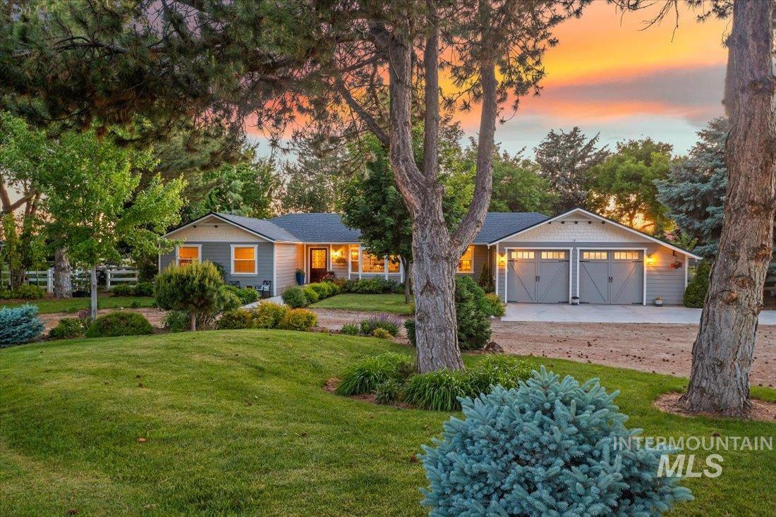 Shadow Hills Dr, Eagle, ID 83616