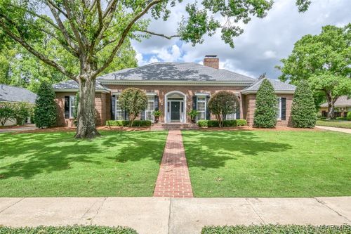 3358 Warrenton Rd, Montgomery, AL, 36111-1735 | Card Image