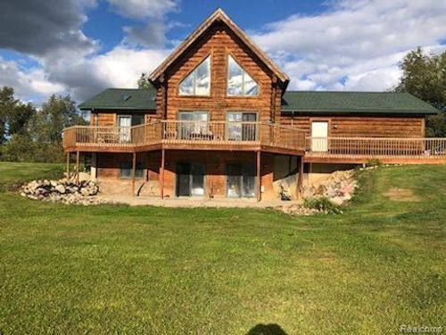 10374 Wilson Rd, Otisville, MI, 48463-9732 | Card Image