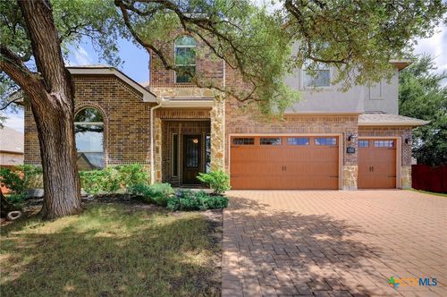 1923 Gibraltar Dr, San Marcos, TX, 78666-2870 | Card Image