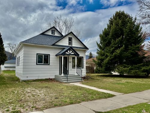 307 N 5th St, Hamilton, MT, 59840-2419 | Card Image