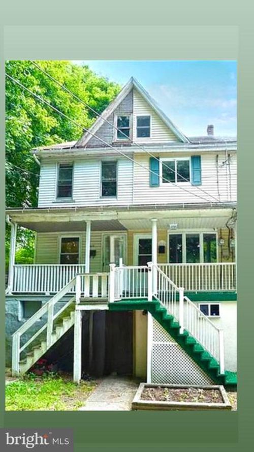 315 N Greenwood St, TAMAQUA, PA, 18252-1520 | Card Image