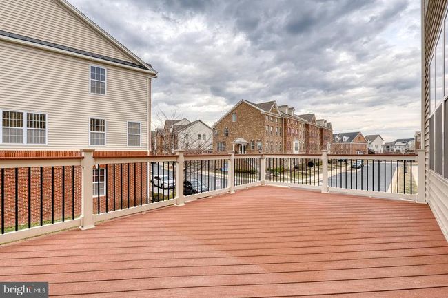 22505 Cambridgeport Sq, Townhouse with 4 bedrooms, 4 bathrooms and null parking in ASHBURN VA | Image 17