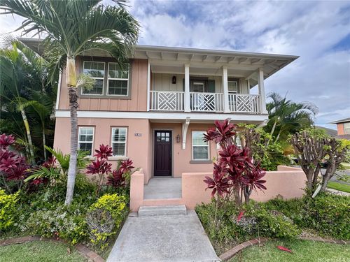 91-1023 Waikoihi St, Ewa Beach, HI, 96706-6403 | Card Image