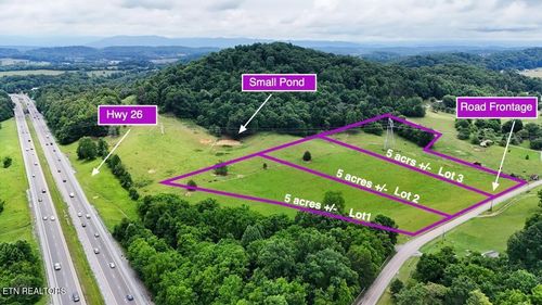 5 Frog Level Rd, Johnson City, TN, 37615 | Card Image