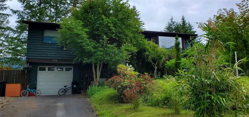 593 Dogwood Dr, Gold River, BC, V0P1G0 | Card Image