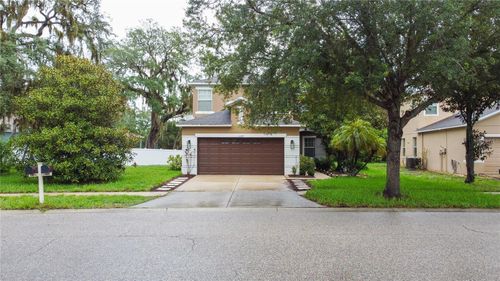 15647 Greyrock Drive, SPRING HILL, FL, 34610 | Card Image