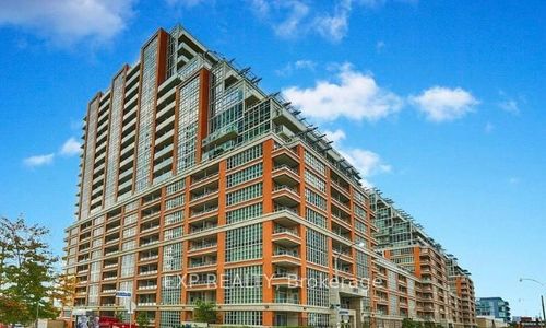 1201-85 E Liberty St, Toronto, ON, M6K3R4 | Card Image