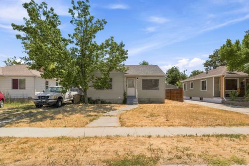831 W Montague Ave, Salt Lake City, UT, 84104-1535 | Card Image
