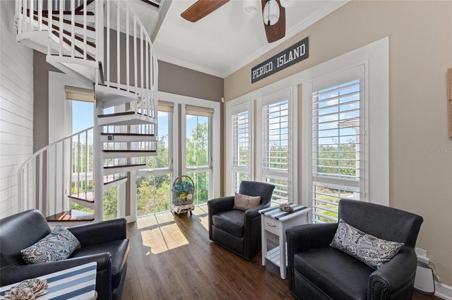 UNIT-201 - 241 Sapphire Lake Dr, Condo with 3 bedrooms, 3 bathrooms and null parking in Bradenton FL | Image 41