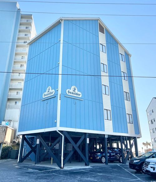 unit-302-1000 N Waccamaw Dr, Murrells Inlet, SC, 29576-9421 | Card Image