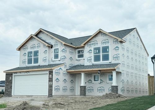5207 Mountain Sky Cv, Fort Wayne, IN, 46818-0261 | Card Image