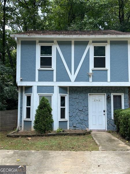 Coopers Creek Pl, Smyrna, GA 30082