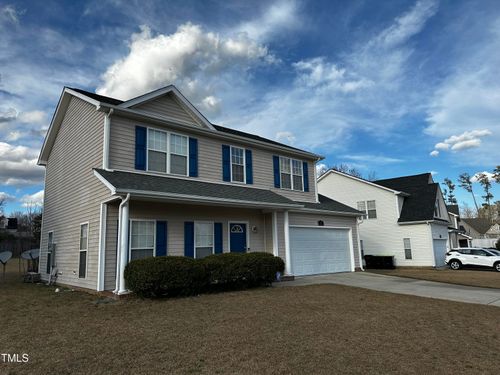 271 Mayors Ln, Wendell, NC, 27591-7781 | Card Image