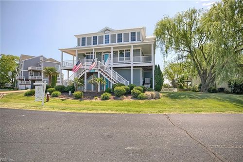27 Rileys Way, Hampton, VA, 23664-1964 | Card Image