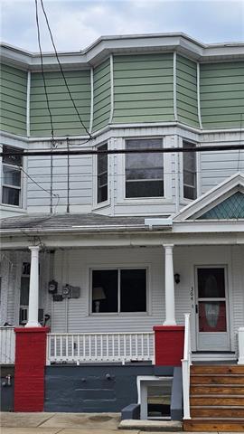 Bertsch St, Lansford, PA 18232 #1