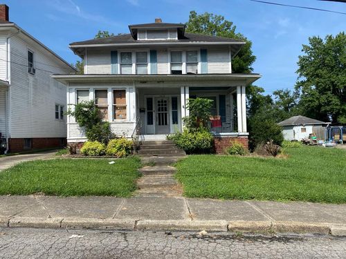 1627 Linden Ave., Portsmouth, OH, OTHER | Card Image