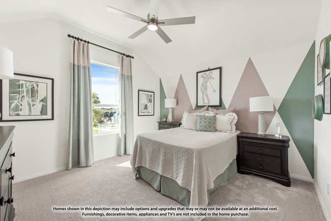 1222 Deacon Dr, House other with 5 bedrooms, 4 bathrooms and null parking in Midlothian TX | Image 35
