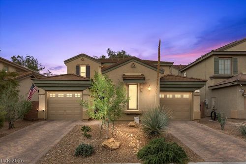 3813 Lower Saxon Ave, North Las Vegas, NV, 89085-4483 | Card Image