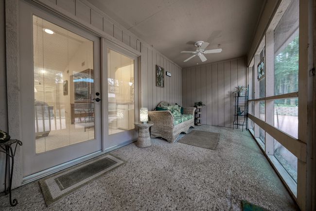 1649 Morningside Trl, House other with 3 bedrooms, 2 bathrooms and null parking in Hideaway TX | Image 29