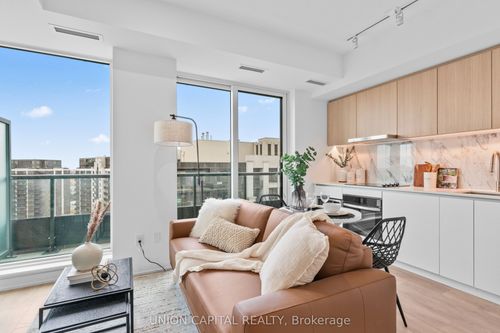 ph06-1100 Sheppard Ave W, North York, ON, M3K0E4 | Card Image