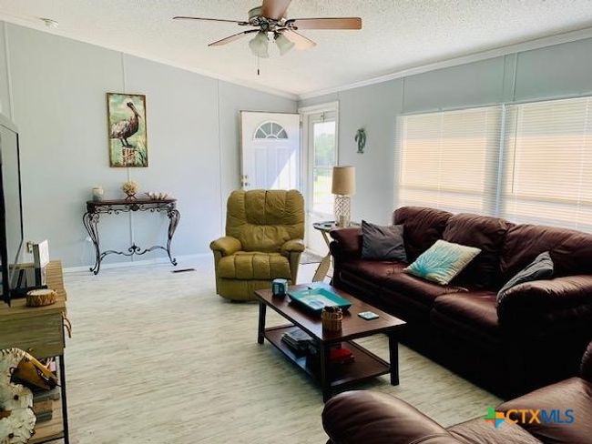 77 Blue St, House other with 3 bedrooms, 2 bathrooms and null parking in Port O Connor TX | Image 11