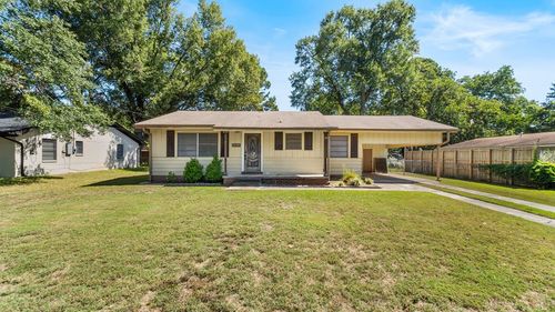 108 Hall St, New Boston, TX, 75570 | Card Image