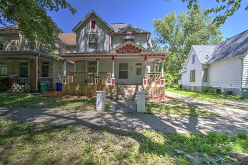 840 W William St, Decatur, IL, 62522-2330 | Card Image