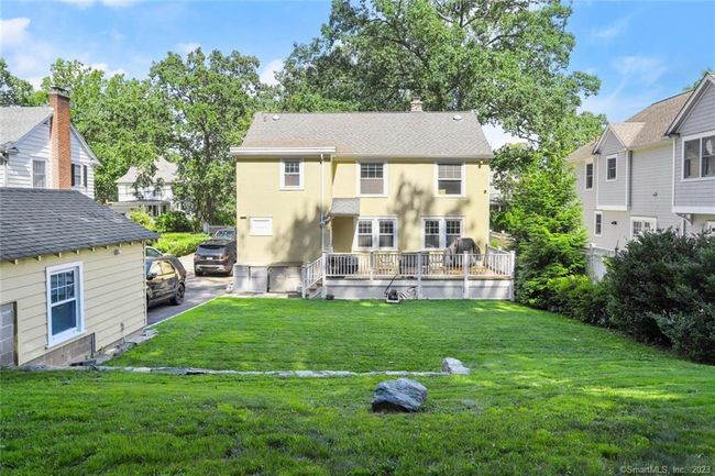 30 Sinawoy Rd, House other with 3 bedrooms, 3 bathrooms and null parking in Cos Cob CT | Image 19