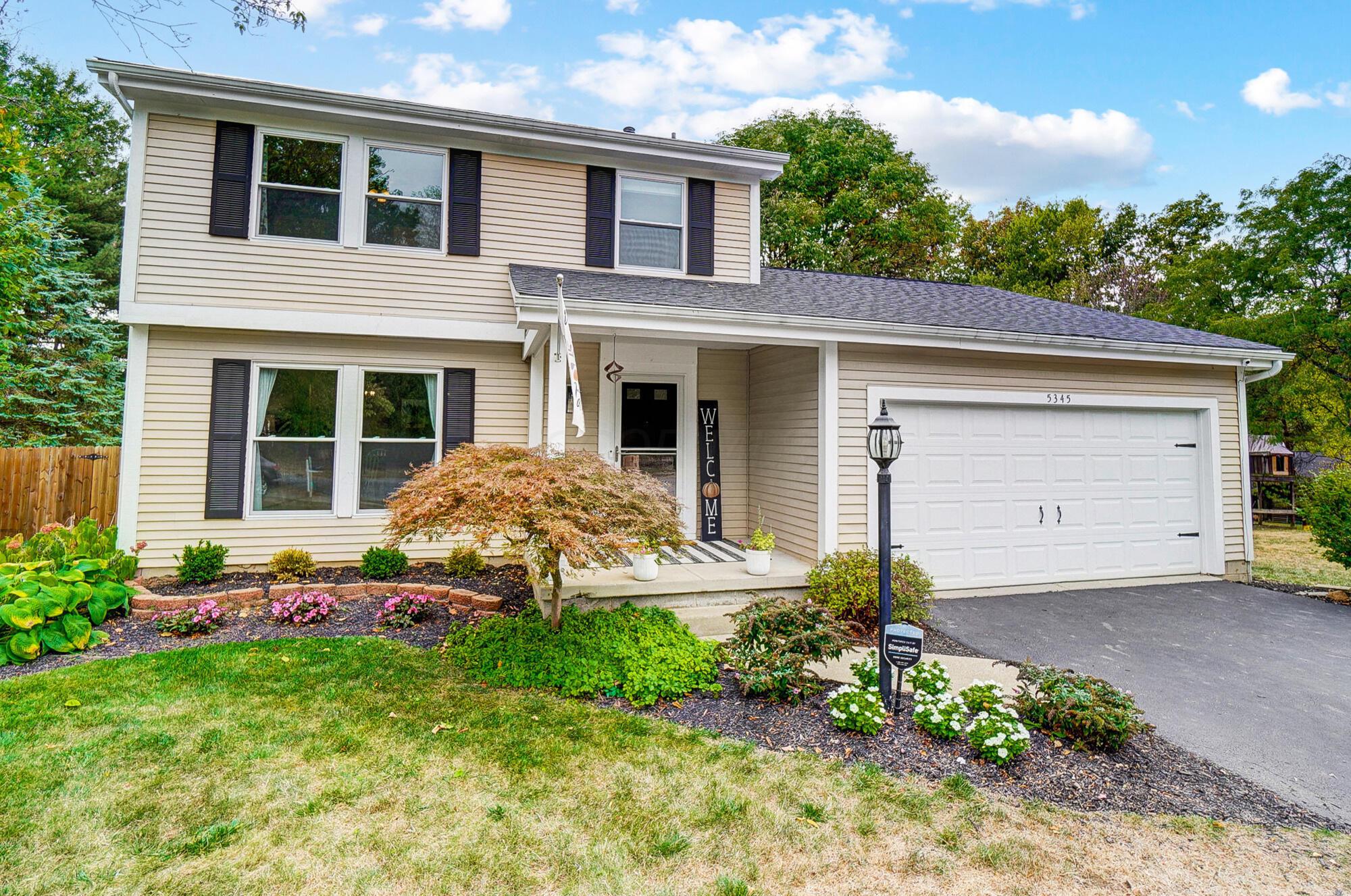 Woodville Ct, Columbus, OH 43230